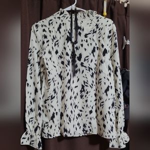 Womens blouse